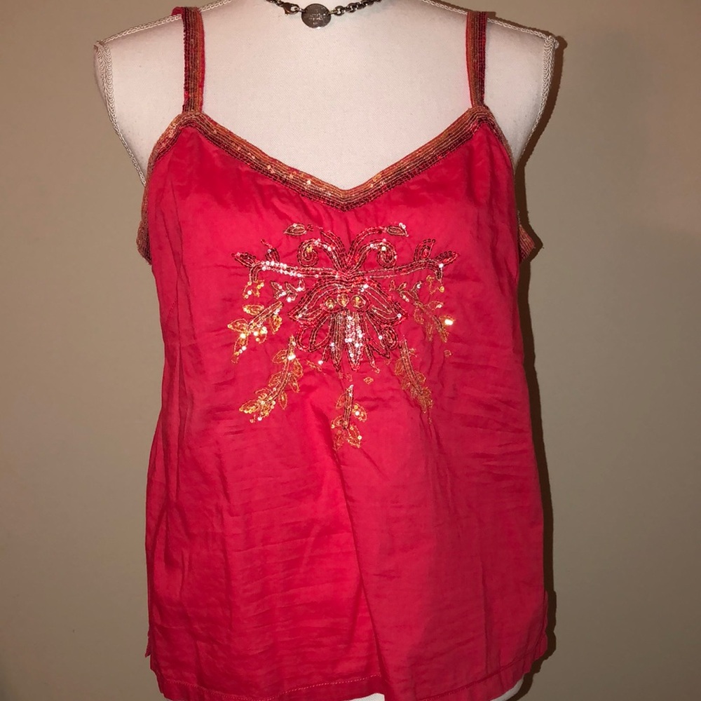 TOMMY HILFIGER Tank